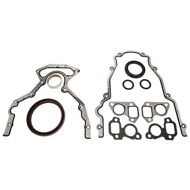 For Chevy LS LS1 .585" E1840P Sloppy Stage 2 Camshaft Lifter Spacer Screw Kit