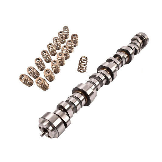 E1840P Camshaft + Spring .585/.585 Hydraulic Roller for LS Sloppy Stage 2 Engine