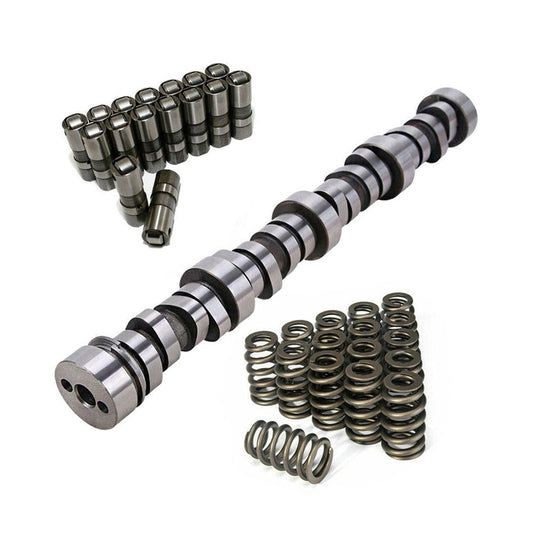 e1840p Sloppy Stage 2 Cam  kit for chevrolet camshaft lifters spring kit LS LS1 585"