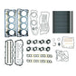 New HEAD GASKET 18mm CYLINDER HEAD STUD KIT For 03-07 Ford 6.0L V8 DIESEL