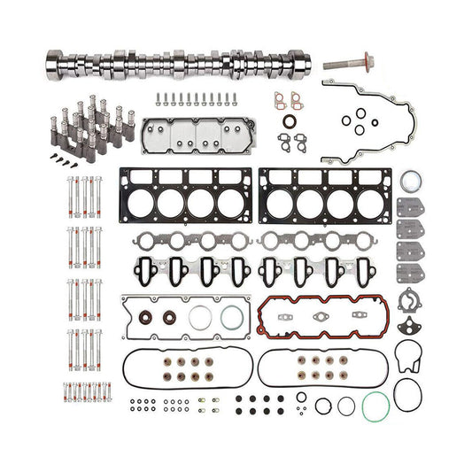 AFM//DOD Remove Kit for Chevy Silverado 5.3L 2007-13 Cam Lifters + Valley Cover