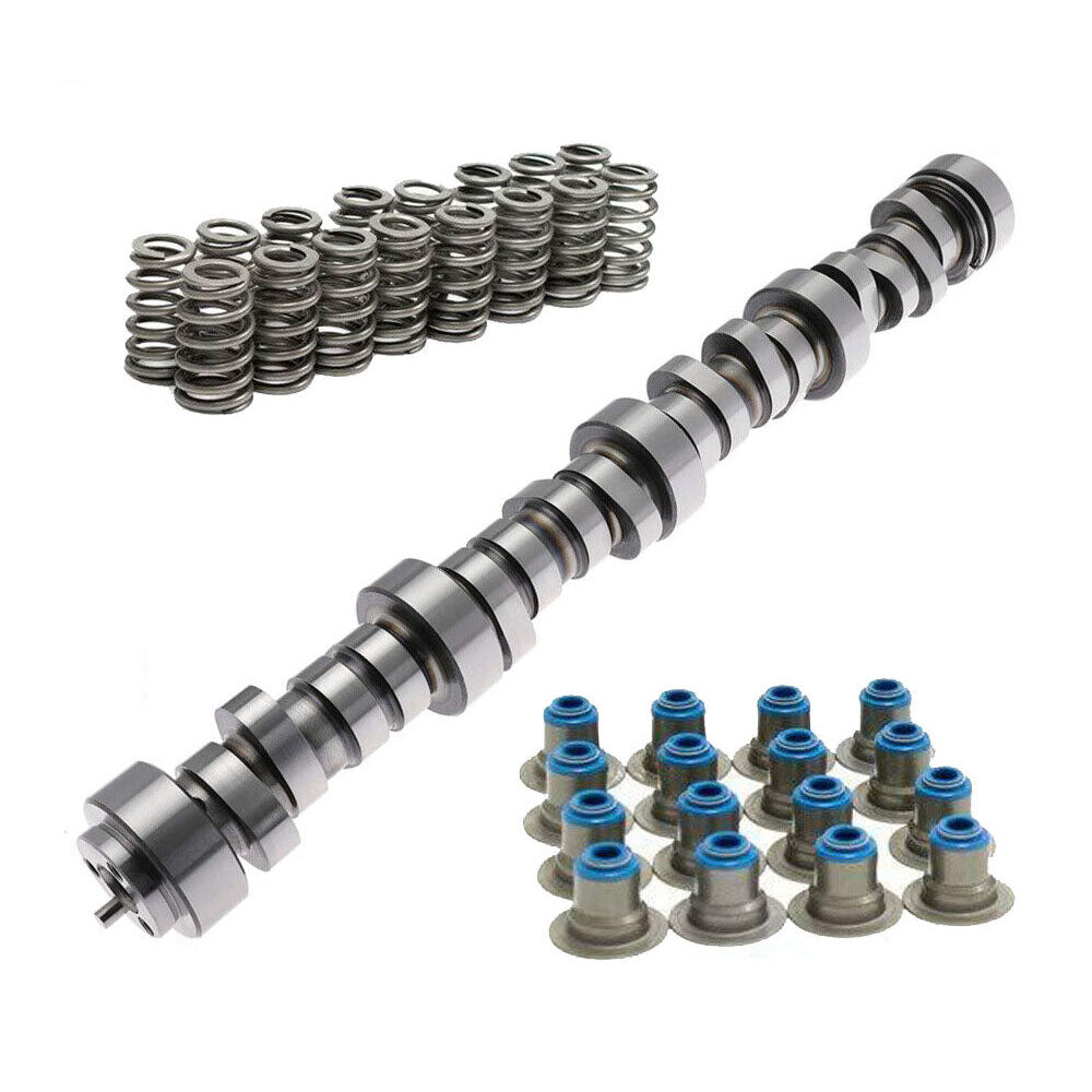 12638427 LS9 Camshaft 2009-2013 For Chevrolet Corvette ZR1 6.2L camshaft and Springs kit