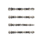 4x  Fit Chrysler Town & Country Dodge Jeep Ram 3.6L Camshafts 2011-2018