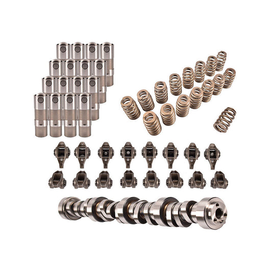 E1840P Sloppy Stage 2 Camshaft spring Kit for Chevy LS LS1 .585"