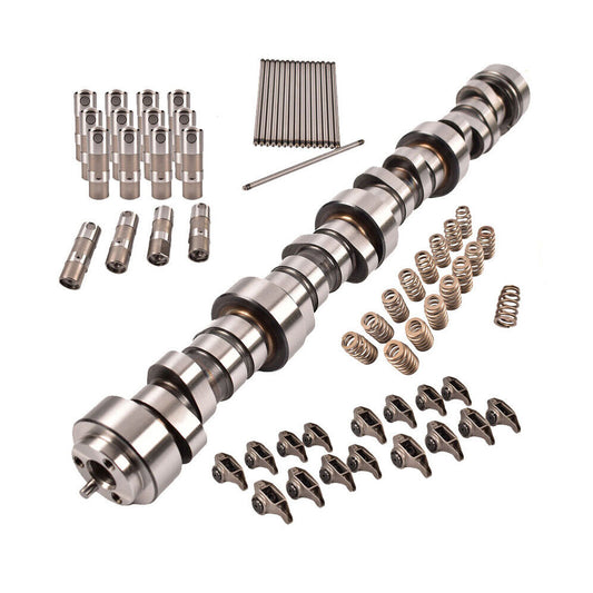 E1840P Sloppy Stage 2 Camshaft Lifter Spring Kit for Chevrolet GM LS LS1 .585"