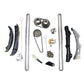 Timing Chain Kit Fit Chrysler Dodge Jeep Ram Volkswagen 11-15 3.6L V6 Pentastar