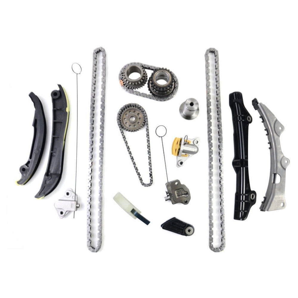 Timing Chain Kit For 3.6L Pentastar Engine – Fits 11-15 Chrysler Dodge Jeep