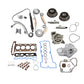 Timing Chain Kit +Head gasket screw oil pump for Chevrolet GM Ecotec 2.0L 2.4L 2009-2016