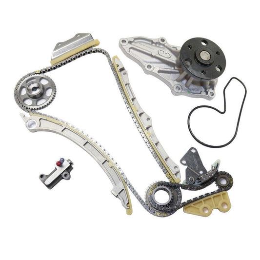 Timing Chain and Water Pump Kit For 2.4L engine 2008-12 Honda Accord 10-11 CR-V