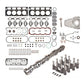 NON-AFM DOD KIT For Chevy Silverado 5.3L GMC camshaft lifters gaskets bolts kit