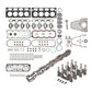 NON-AFM DOD KIT For Chevy Silverado 5.3L GMC camshaft lifters gaskets bolts kit