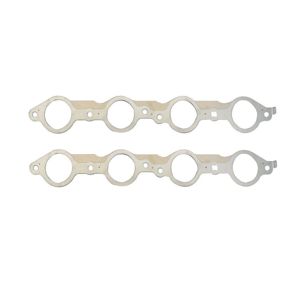 For Chevrolet Silverado GMC LS1/LS6/LQ4/LQ9/4.8/5.7/6.0L Cylinder Head Gaskets Set