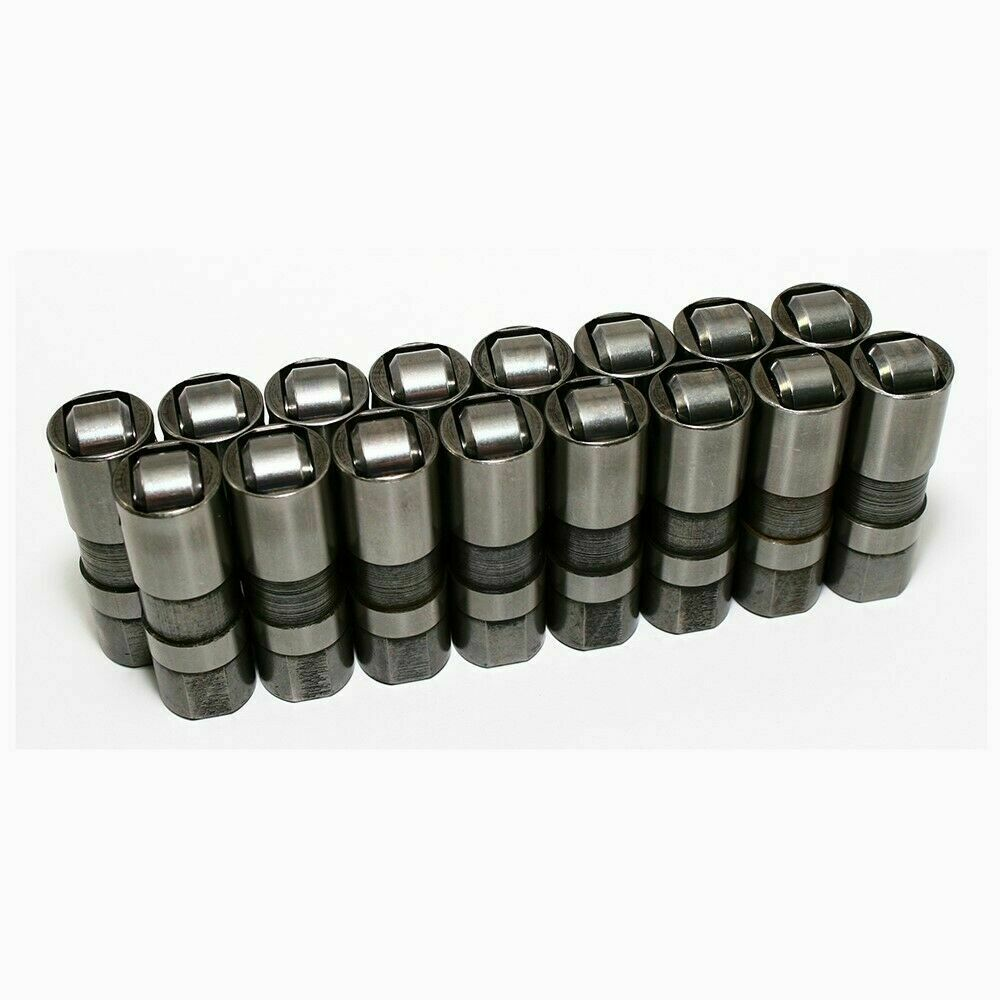 E1840P Sloppy Stage 2 Cam Camshaft Lifters Spring Kit for Chevy LS LS1 .585"