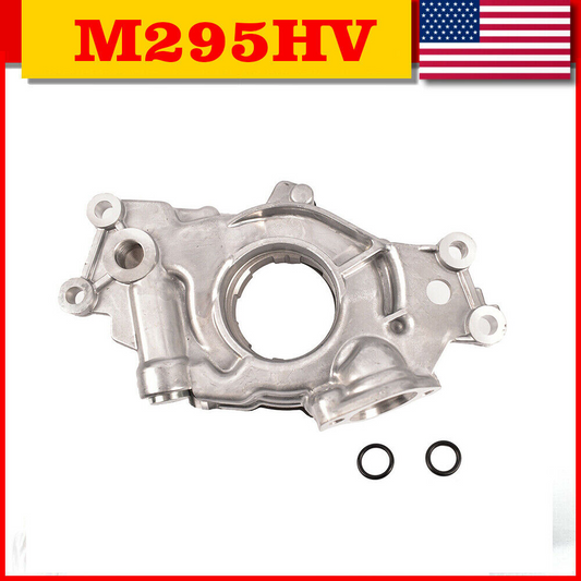 M295HV Oil Pump For Chevy Chevrolet LS 4.8 5.3 5.7 6.0 Engines High Volume USA