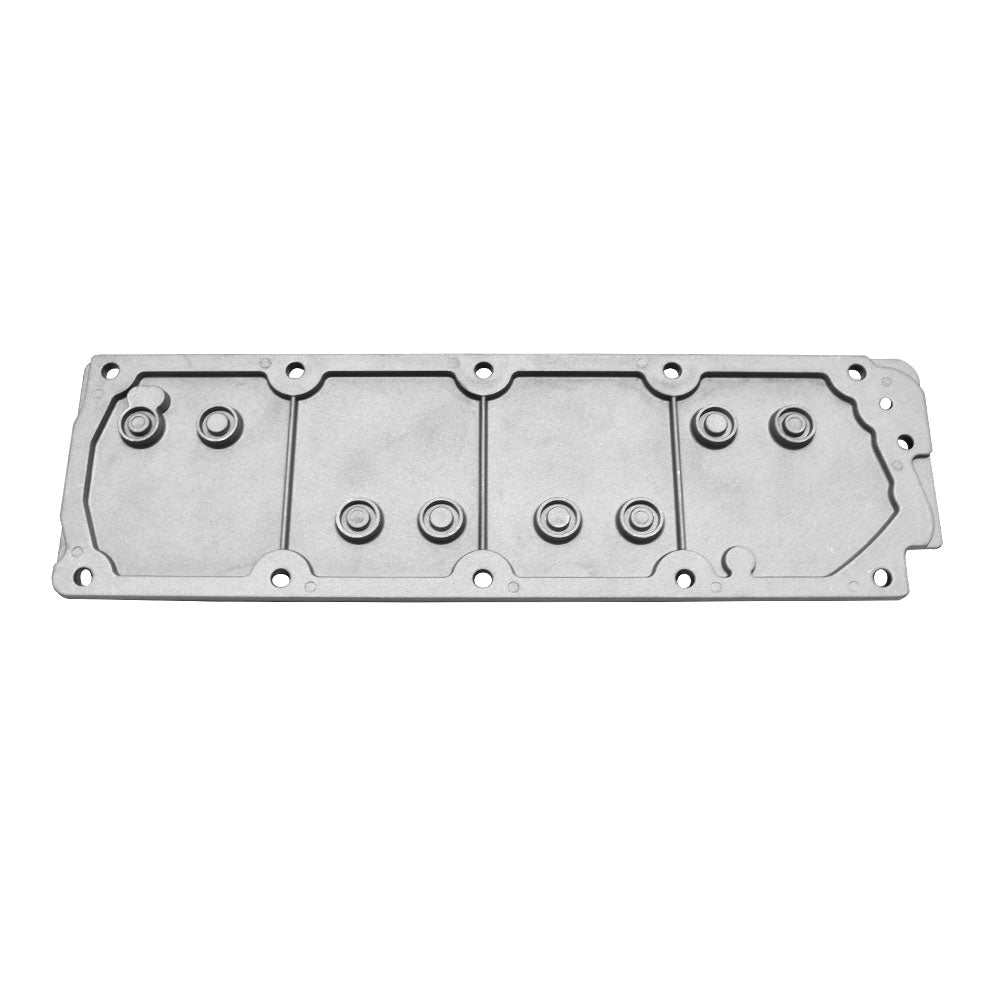 For Gen 4 LS Non AFM DOD Valley Cover Block Off Plate for 4.8L 5.3L 6.0L 6.2L