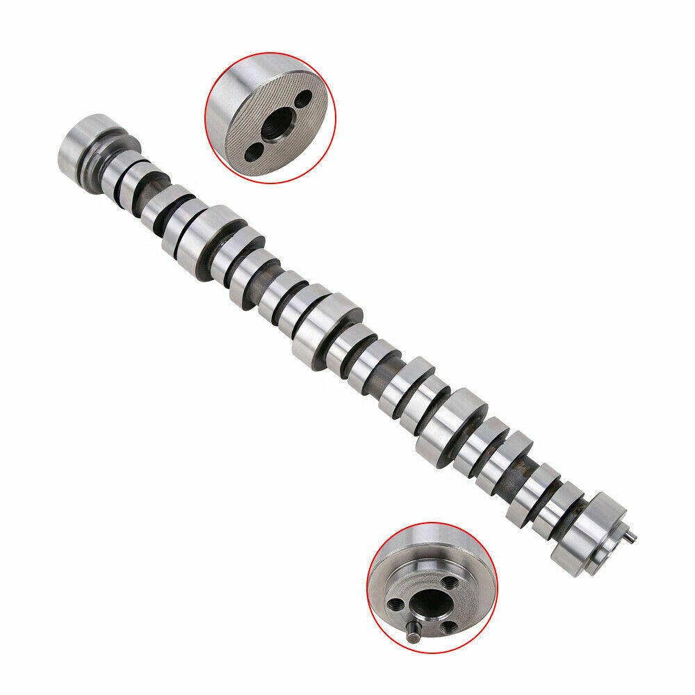 E1840P Sloppy Stage 2 Cam Camshaft Lifters Spring Kit for Chevy LS LS1 .585"