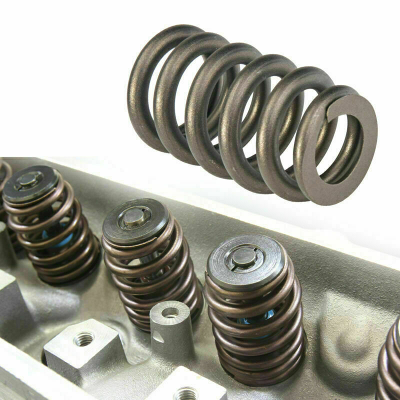 E1840P Sloppy Stage 2 Cam Camshaft Lifters Spring Kit for Chevy LS LS1 .585"