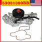 Water Pump Fits Dodge Durango Ram 1500 2500 3500 2003-2008 Aspen V8 5.7L OHV