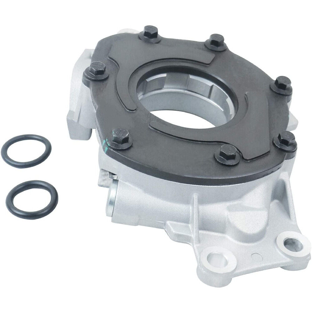 M295 High Volume Oil Pump With Gasket f/ Chevrolet GM 4.8L 5.3L 6.0L LS1 LS2 LS3