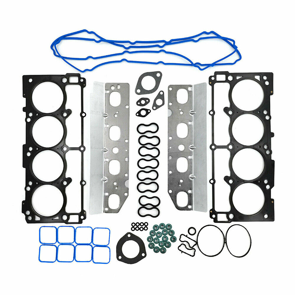 for Ram 1500 2011-2015 V8 5.7L HEMI Camshaf twater pump oil pump mds kit