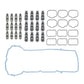 Fits 11-16 Chrysler Dodge Ram 3.6L V6 Pentastar Camshafts Rockers Lifters Kit