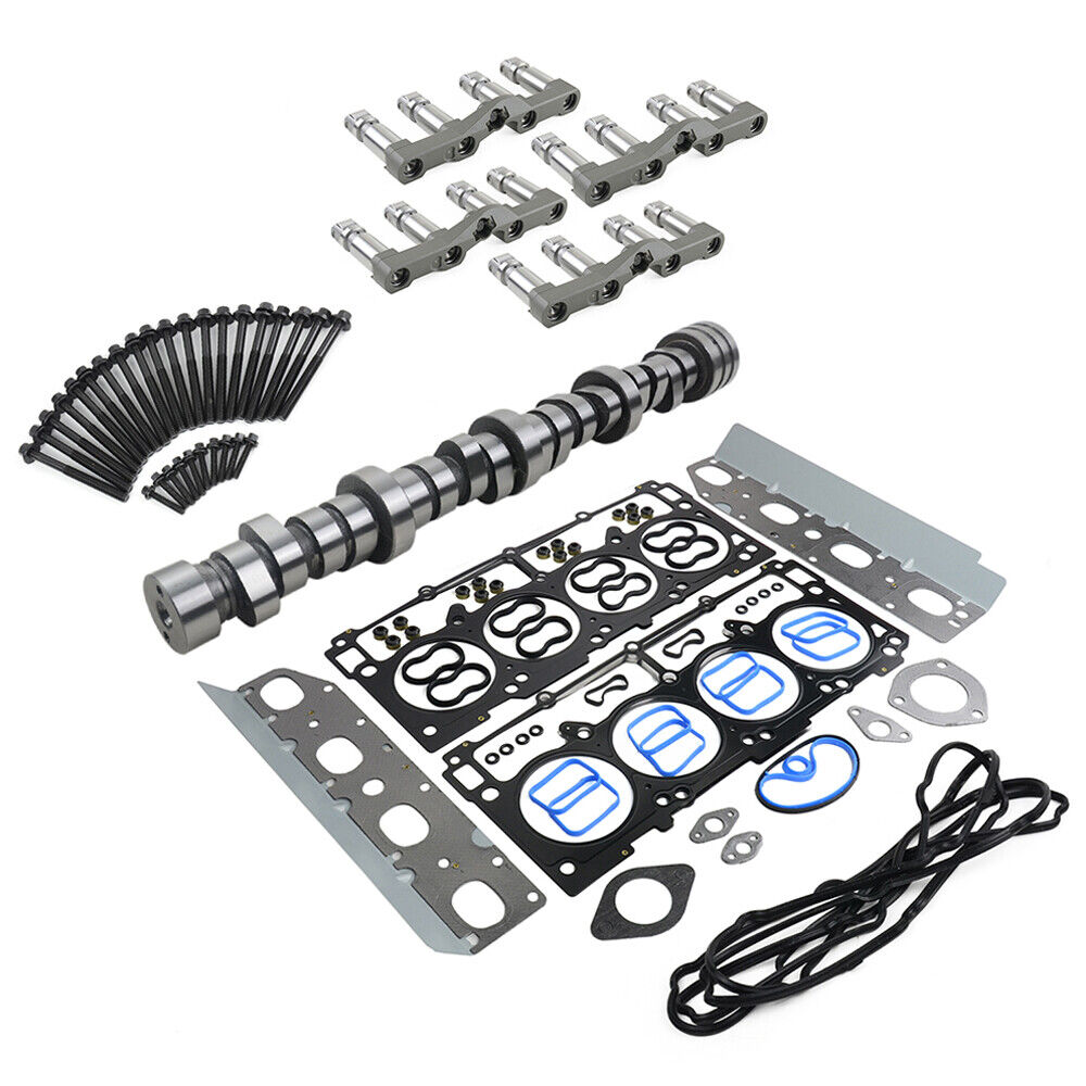 5.7 hemi  MDS delete Lifters Camshaft Head Gasket Replacement Kit for 2009-2015 Dodge Ram 1500 V8