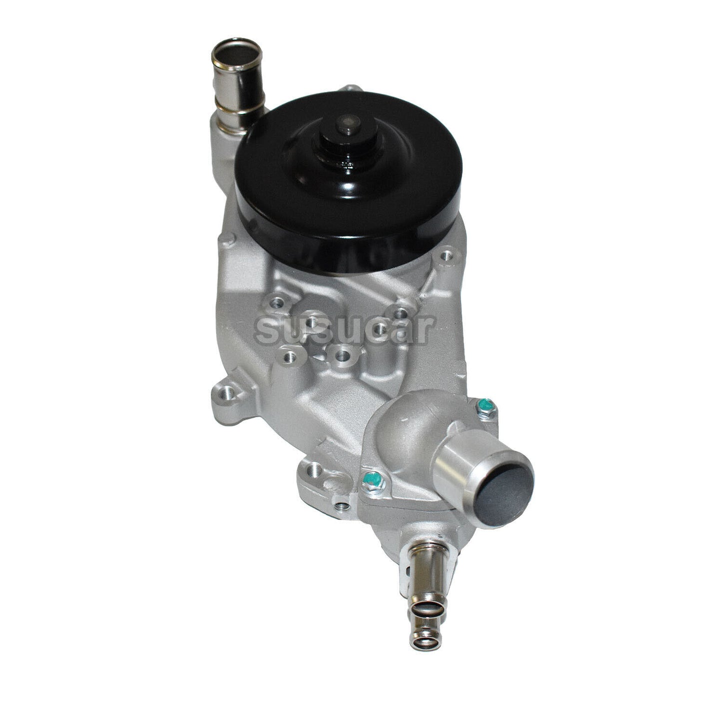 G2150 Water pump for Chevy Camaro ZL1 Caprice Corvette CTS 6.2L 7.0L LSA LS7