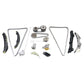 Timing Chain Kit Fit Chrysler Dodge Jeep Ram Volkswagen 11-15 3.6L V6 Pentastar