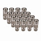 Hydraulic Roller Lifters Set 16 for Chevy 4.8 5.3 5.7 6.0 LS1 LS2 LS3 SBC LS7