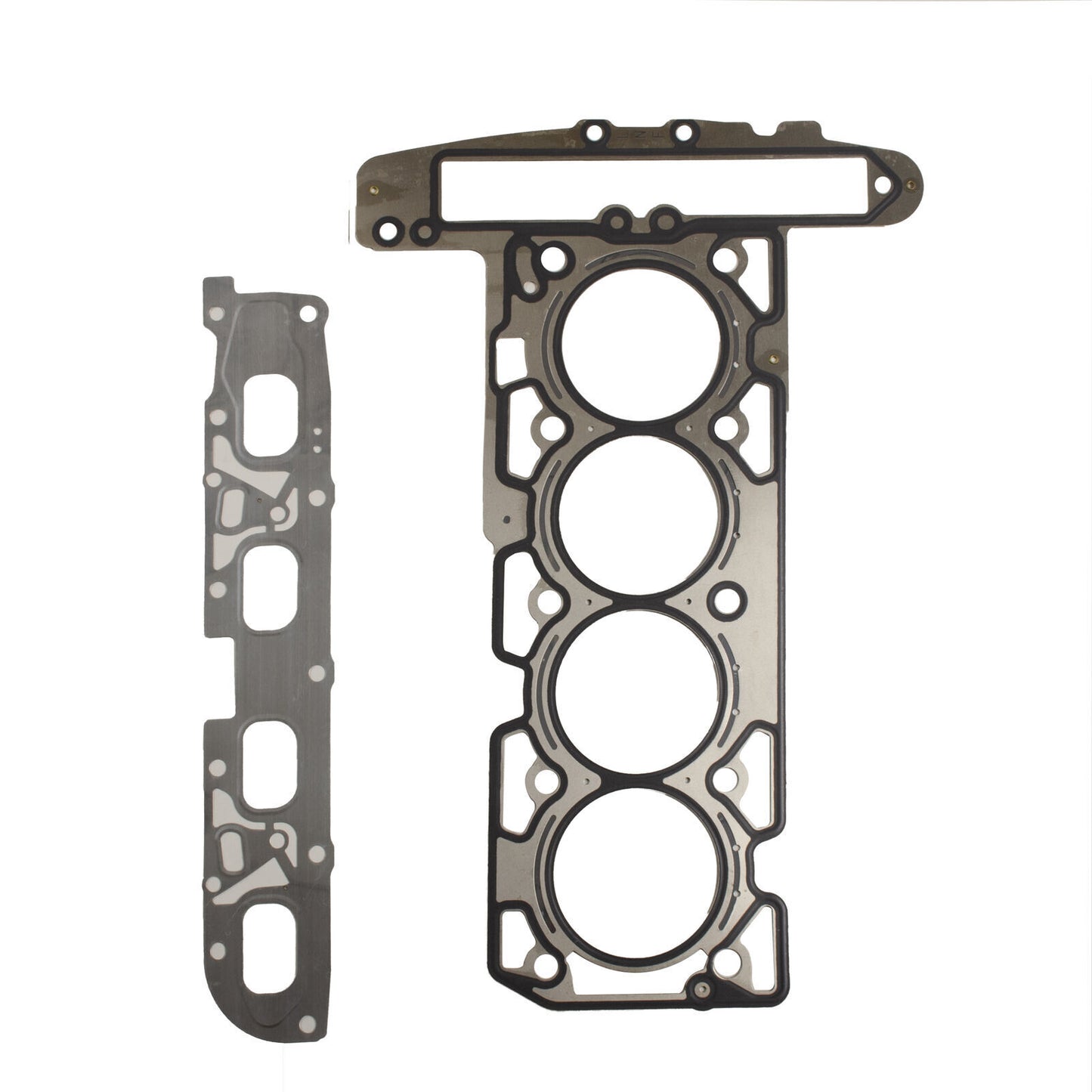 MLS Head Gasket Set for 07-08 Chevry Pontiac 2.2L w/ Timing Chain Kit Water Pump