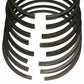 41787CP Engine Piston Ring Set for 1999-2009 Chevy Vortec LS 4.8L 5.3L 4.8 5.3