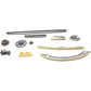 Timing Chain and Water Pump Kit For 2.4L engine 2008-12 Honda Accord 10-11 CR-V