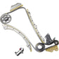 Timing Chain and Water Pump Kit For 2.4L engine 2008-12 Honda Accord 10-11 CR-V