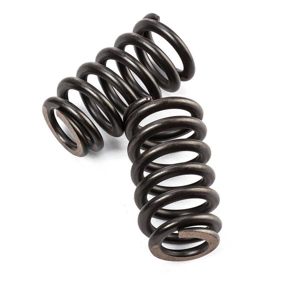 For all LS Engines - .600" Lift Rated usa1218 Drop-In Beehive Valve Spring Kit