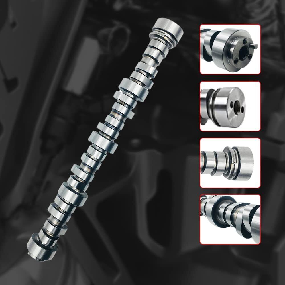 For Chevy LS LS1 E1840P Sloppy Stage 2 Cam .585" Camshaft Lifters Kit