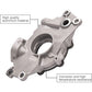 M295 High Volume Oil Pump With Gasket f/ Chevrolet GM 4.8L 5.3L 6.0L LS1 LS2 LS3