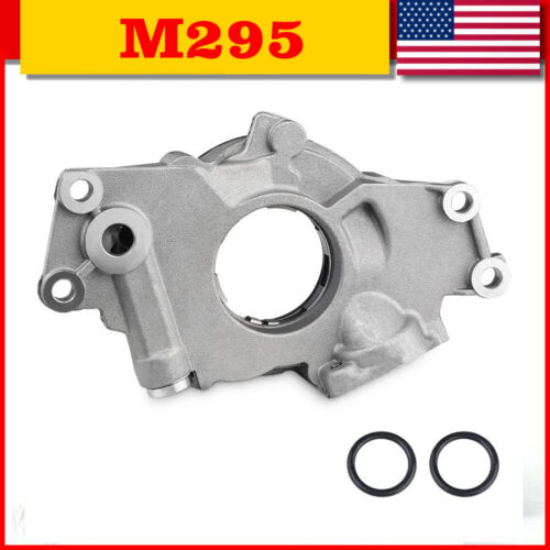 NEW M295 Engine Oil Pump for Chevy 4.8 5.3 5.7 6.0 6.2 LS1 LS2 LS6