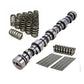 For Chevrolet LS LS1 .585"E1840P Sloppy Stage 2 Camshaft spring tappet push rod kit