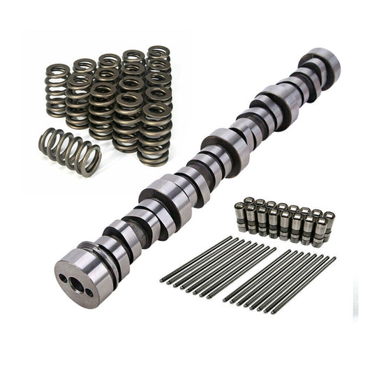 For Chevrolet LS LS1 .585"E1840P Sloppy Stage 2 Camshaft spring tappet push rod kit