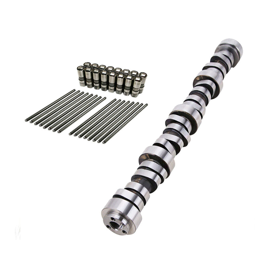 For Chevrolet LS LS1 .585"E1840P Sloppy Stage 2 Camshaft spring tappet push rod kit