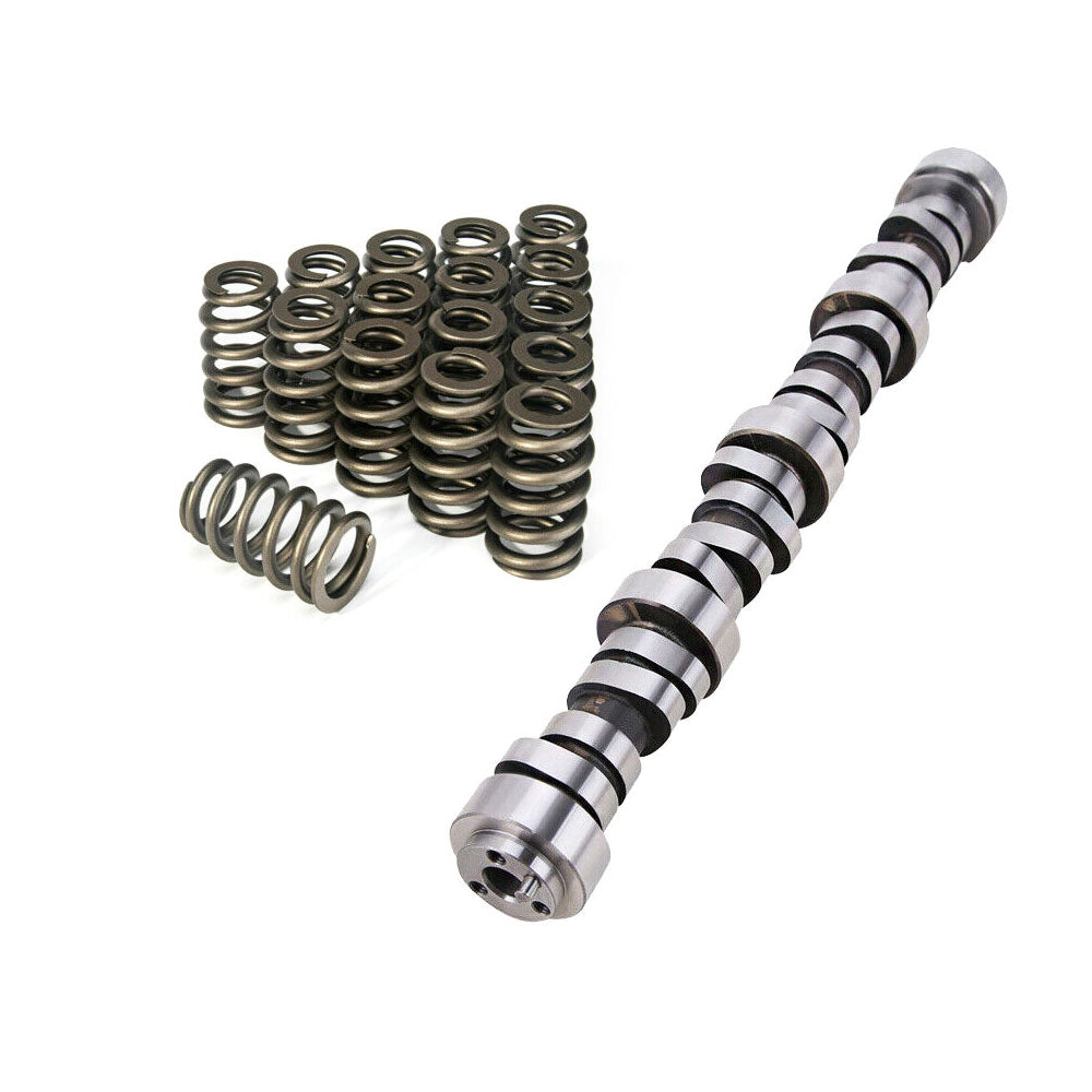 For Chevrolet LS LS1 .585"E1840P Sloppy Stage 2 Camshaft spring tappet push rod kit